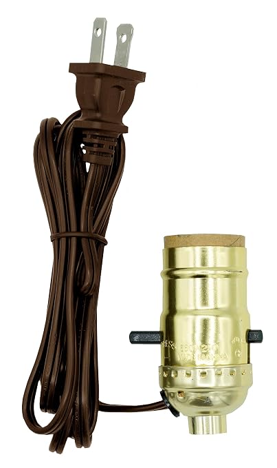Creative Hobbies Instant Lamp Kit by CreativeHobbies