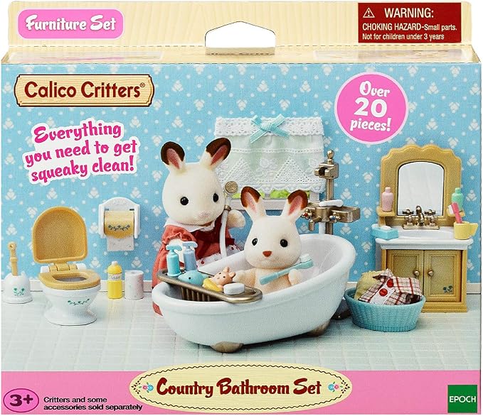 Calico Critters - Image 6