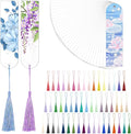 Sublimation Double Sided Bookmark Blanks by Mkway