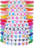 Friendship Bracelets Boho Stackable Bracelets by WELCOMETOBEHROOCI