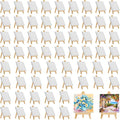 Mimorou 64 Pack Mini Canvas by Mimorou