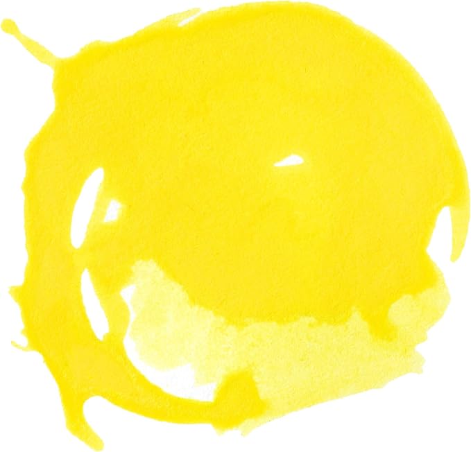 Liquitex Professional Acrylic Ink, 1-oz Jar, Bismuth Yellow - Image 2