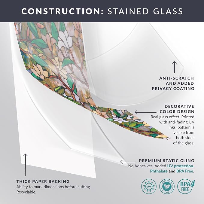 Artscape Montage | Privacy Window Film - Image 9