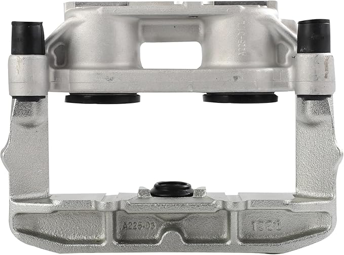 SCITOO Front Brake Calipers Without Bracket 192759 192758 Fit For Audi For A6 2002-2004,For Audi For A6 Quattro 2000-2004,For Audi For A8 Quattro 2001-2003,For Audi For Allroad Quattro 2001-2005