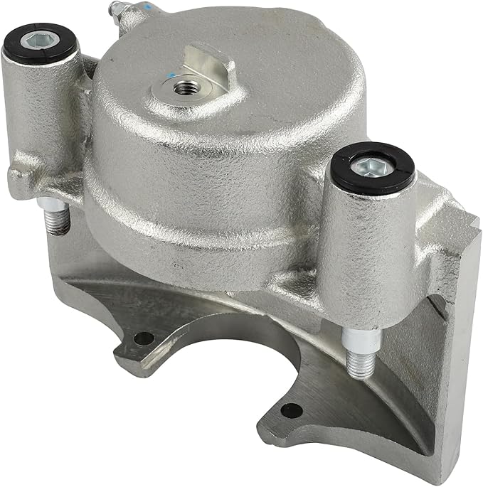 SCITOO 184347 Front Right Disc Brake Caliper Assembly Without Bracket For Chevrolet For C3500/For Express 2500/For Express 3500/For K3500,For Dodge For Ram 2500/For Ram 3500,For GMC For C3500