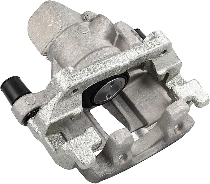SCITOO 19B6284B Rear Left Disc Brake Caliper Assembly w/Bracket For Ford For EcoSport 2018-2020,For Ford For Focus 2012-2018