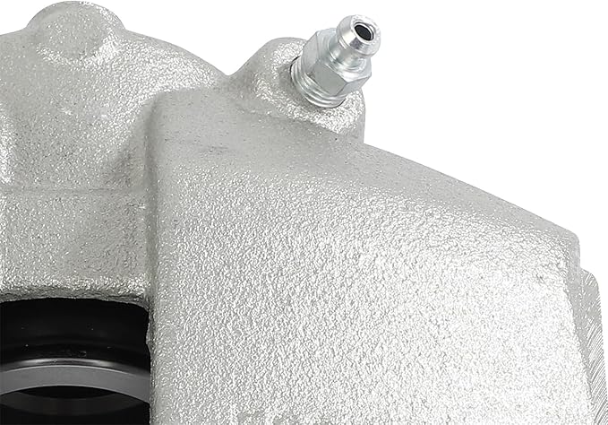 cciyu Front Left Brake Caliper 19-2974 For Audi For A1/For A3/For TT,For Volkswagen For Beetle/For Bora/For Eos/For Golf/For Golf SportWagen/For GTI/For Jetta/For Passat/For Passat CC/For Rabbit