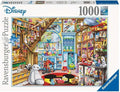 Ravensburger Disney-Pixar Toy Store Jigsaw Puzzle by Unknown