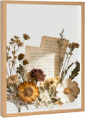 12×16 Shadow Box Frame Display Case by TILBLKUP