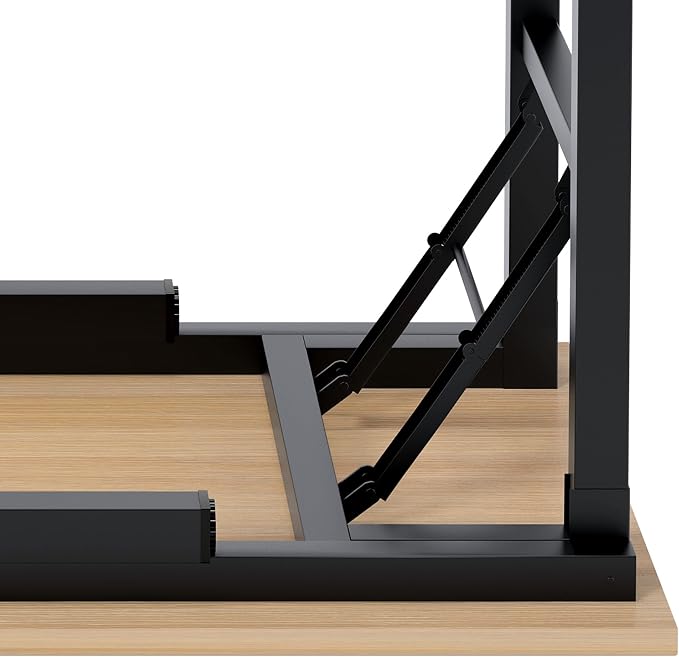 Need Folding Computer Desk, Large 60 inches Folding Table - Image 5