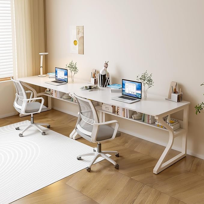 OSCHF 47.3-Inch Writing Desk - Image 8
