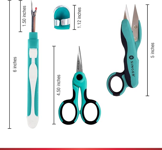 SINGER ProSeries Sewing Kits - Image 7