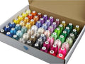 Simthread 63 Colors Polyester Compatible by Simthread