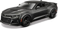 Maisto 1:24 AL 2017 Chevrolet Camaro ZL1 by Maisto