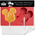 Disney Silicone Popsicle Molds by BestBrands