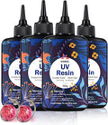 KISREL UV Resin 400g by KISREL