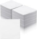 200 Pack 5-inch Cotton Fabric Squares, 5″ Precut Cotton Fabric Squares by Unknown