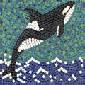 Create Beautiful Mosaic Tile Patterns by ALEA+Mosaic
