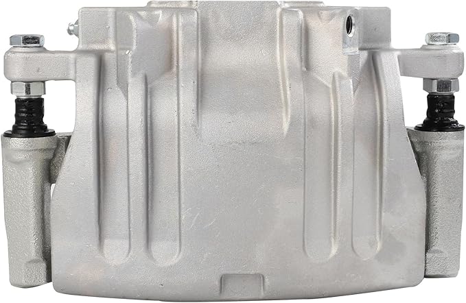 cciyu Front Left Brake Caliper Assembly w/Bracket 18B5017A For Chrysler For 200/For 300,For Dodge For Avenger/For Challenger/For Charger