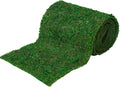Roll of Green Moss for Fairy Gardens Wedding Other Arts and Crafts) by Byher