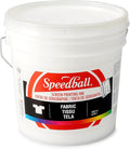 Speedball 046033, Fabric Screen Printing Ink, 128 Fl Oz. by SpeedballArt