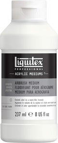 Liquitex Professional Effects Medium, Airbrush Medium by Liquitex