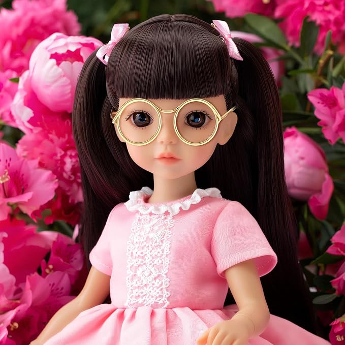 SynHHergyx Doll Glasses - Image 6