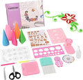 YURROAD Paper Quilling Tools Kit, Used by YURROAD