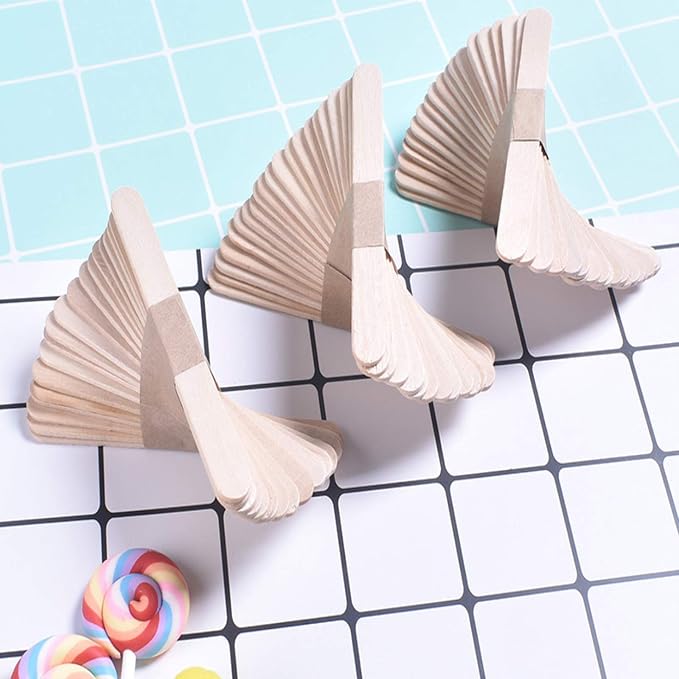 Mixing Cup 100PCS, 40ml Disposable Plastic Resin Mixing Cups Multipurpose - Image 5