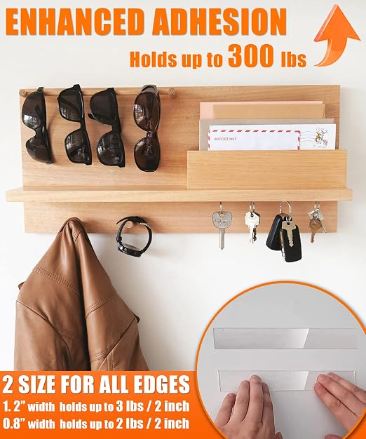 Tatastar Double Sided Tape Heavy Duty - Image 4