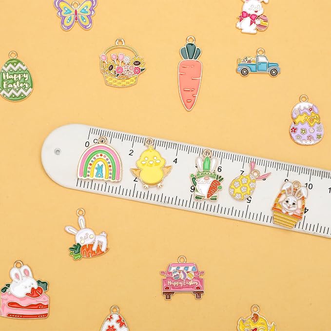 MARFOREVER Easter Charms - Image 2