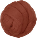 PATIKIL Wool Roving Yarn, 150G/5.3OZ Soft Felting Wool Pure Chunky Roving Yarn by PATIKIL