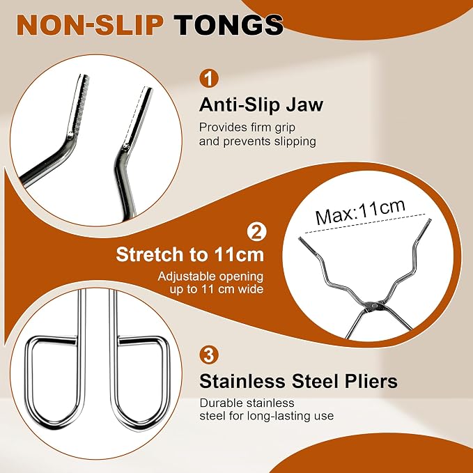 MMasters Metal Casting Kit - Image 5