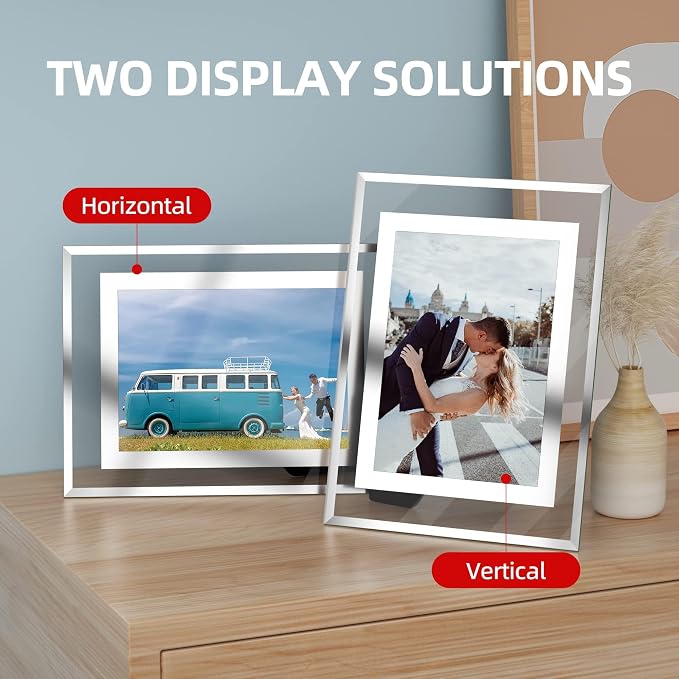 5x7 Picture Frames - Image 3