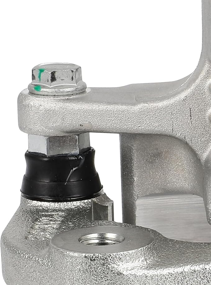 SCITOO Rear Right Brake Caliper With Bracket 18B5119 Compatible For Cadillac For CTS 2008-2013
