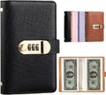 100 Pockets Currency Album by SULICRE