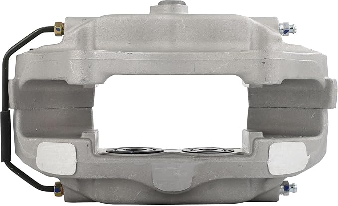 cciyu Rear Left & Right Brake Calipers Assembly 185084 185085 For Chrysler For 300,For Dodge For Challenger/For Charger/For Magnum,For Jeep For Grand Cherokee