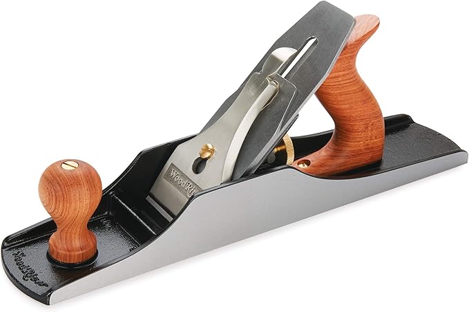 Woodriver #5-1/2 Jack Plane