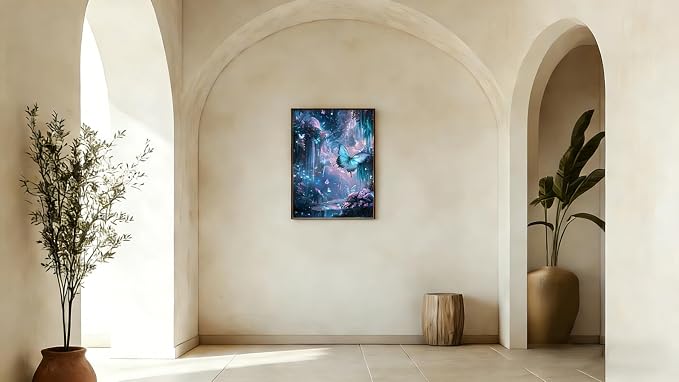 Gikboup 5D Diamond Painting Kits - Image 2
