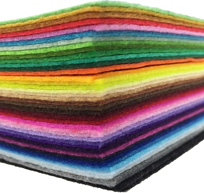 flic-flac 42pcs 8 x 12 inches 42 Colors - Image 6