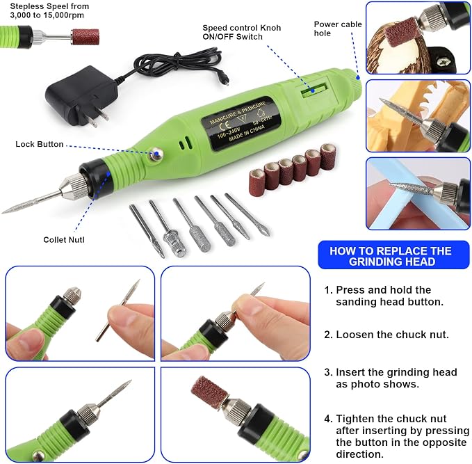 Gundam Tool Kit, Modeling Tools - Image 3