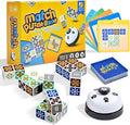 Wooden Match Puzzle Game Popular Board Games by LADVATKIN