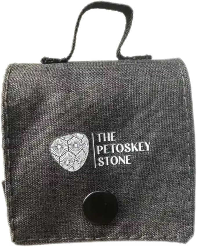 Rockit Pocket - Collapsible Rock Collecting Bag - Image 8