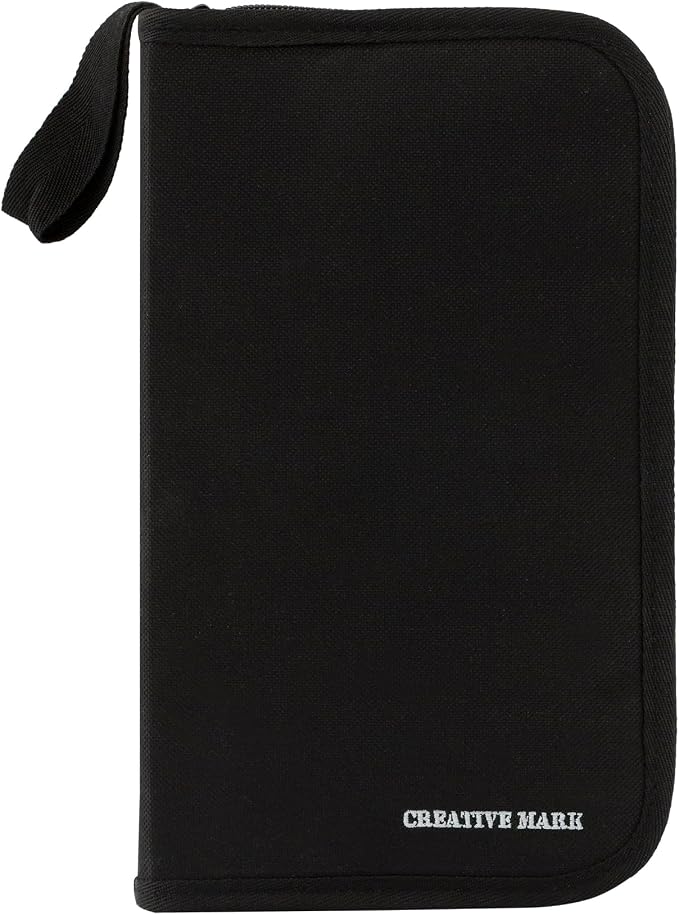 Creative Mark Palette Knife Holder & Traveling Case - Image 3