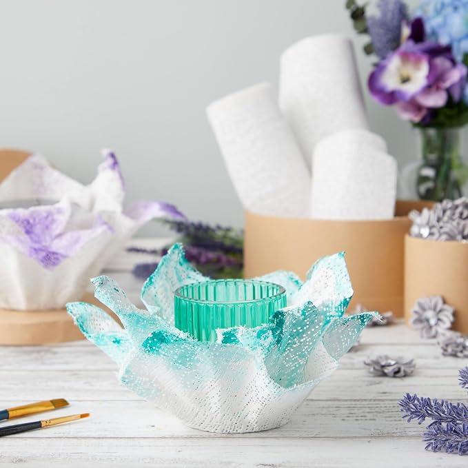 Bright Creations Plaster Cloth Rolls - Image 2