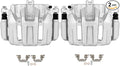 SCITOO 19B2958 19B2959 Disc Brake Calipers Assembly with Bracket Fit For Acura RDX 2007-2012,For Honda Accord Crosstour/Crosstour,For Honda CR-V 2007-2016,For Honda Odyssey 2005-2010