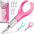 DIYSELF Fingertip Craft Knife by DIYSELF