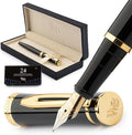 Wordsworth & Black Fountain Pen Set by WordsworthBlack