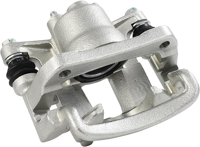 cciyu Rear Right Brake Caliper Assembly w/Bracket 19B6034 2009 2010 2011 2012 2013 2014 2015 2016 For Toyota For Venza