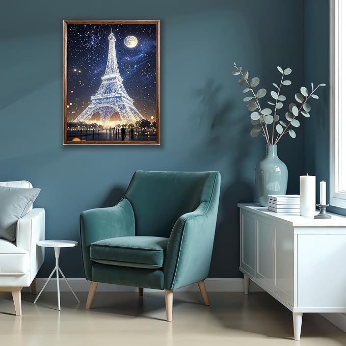 Mosaflare 5D Diamond Painting Kits - Image 3